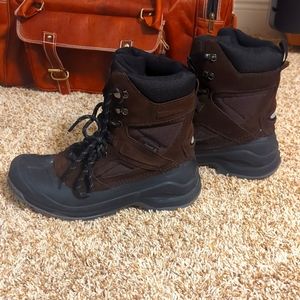 Men's Winter Boots